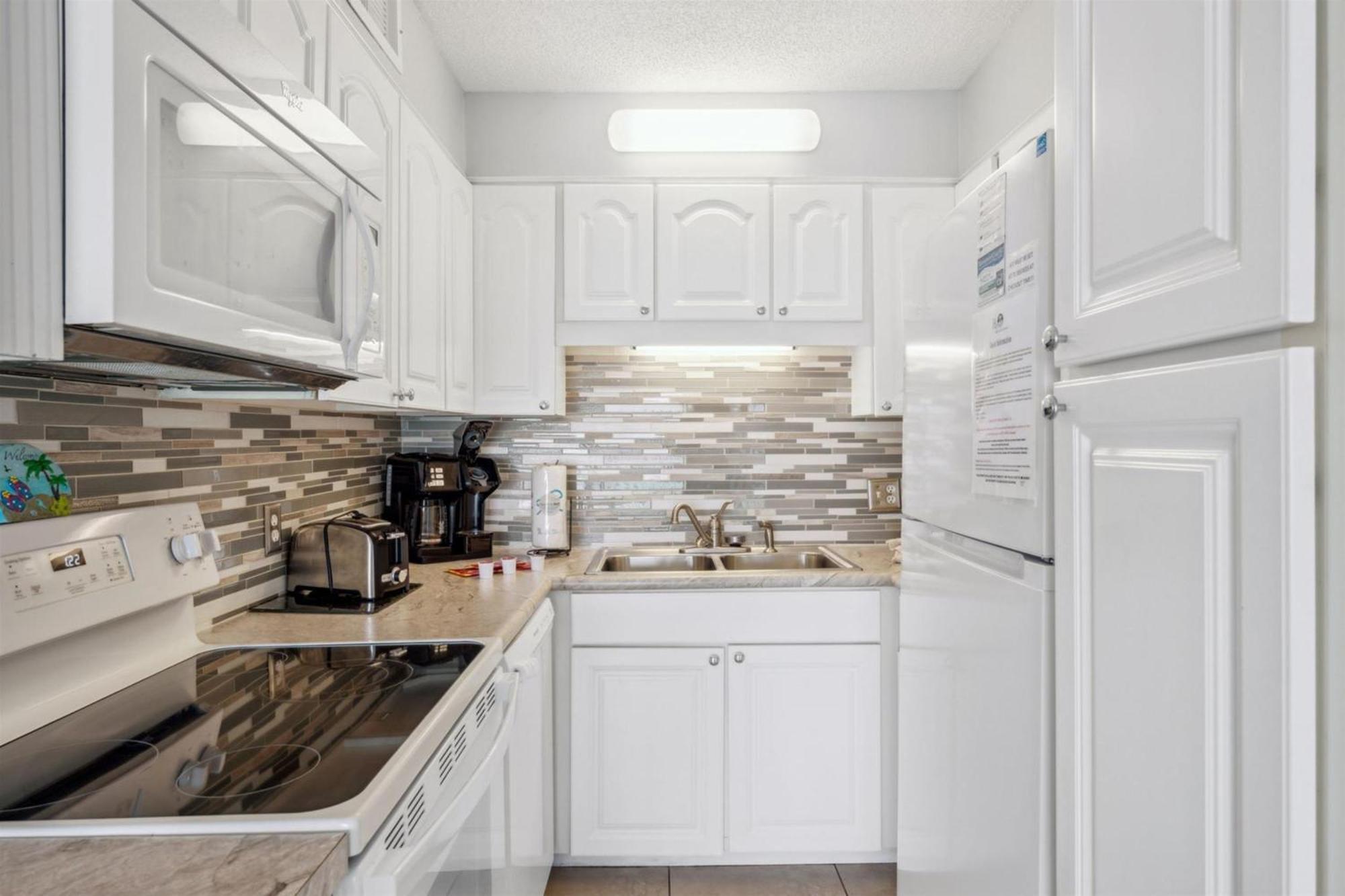 Apartamento The Summit 1017 Panama City Beach Exterior foto