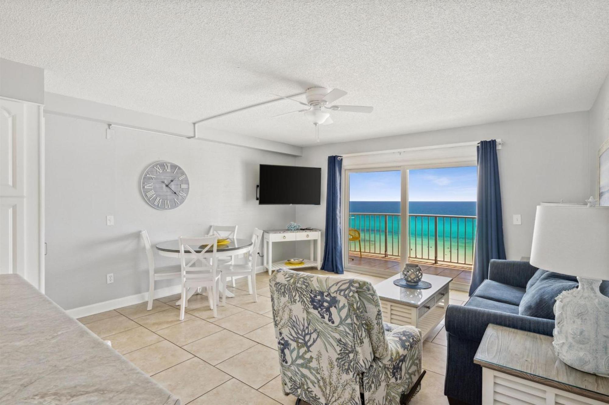 Apartamento The Summit 1017 Panama City Beach Exterior foto