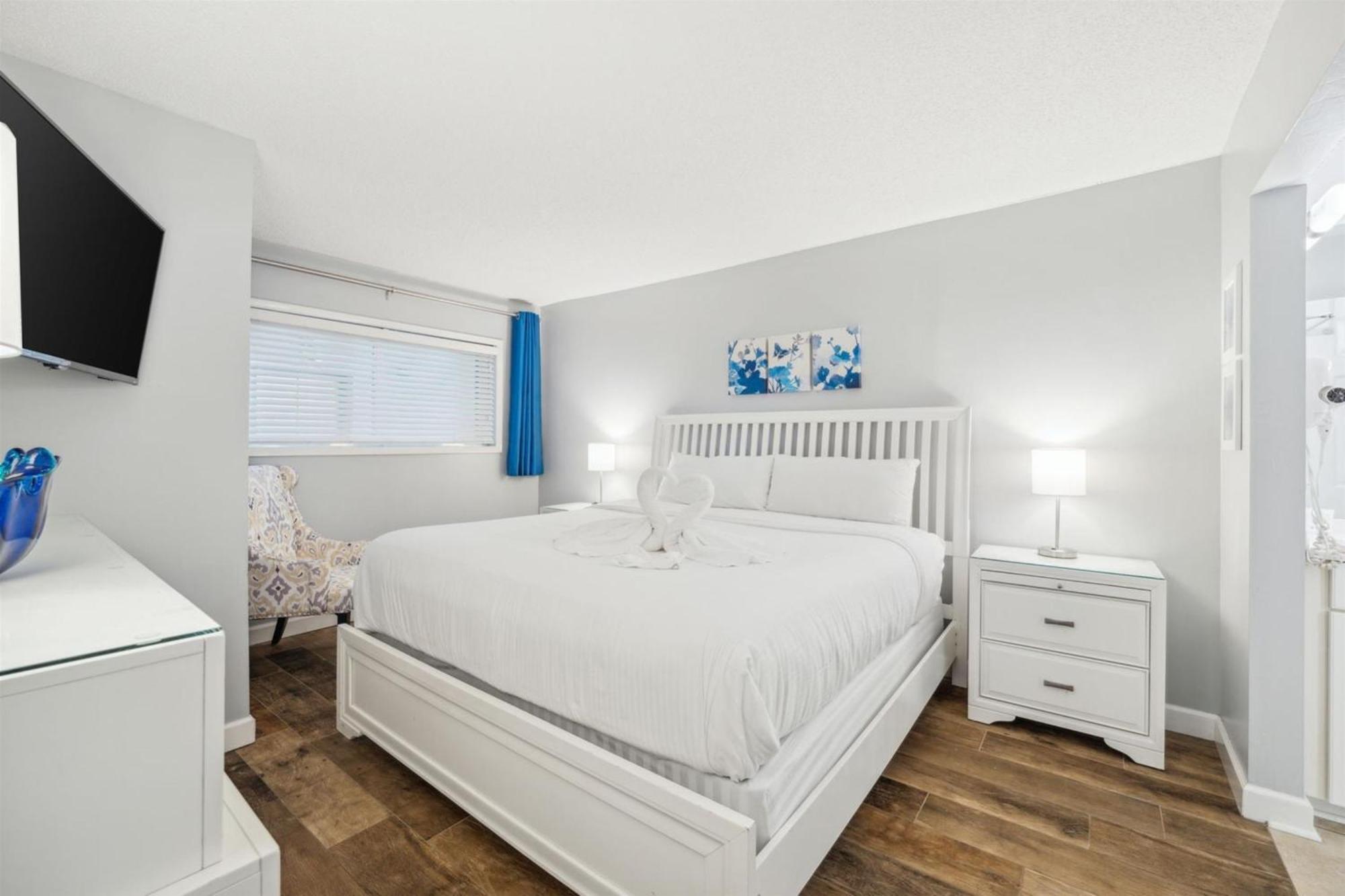 Apartamento The Summit 1017 Panama City Beach Exterior foto